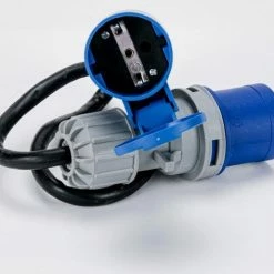 Flash-uitverkoop π Solutions Soolutions CEE Blauw 16A (m) Naar Schuko (v) π₯ 12 Flash-uitverkoop π Solutions Soolutions CEE Blauw 16A (m) Naar Schuko (v) π₯ -Brodit store 550x473 3