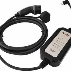 Beste deal 🌟 Ratio Electric Ratio Mobiele Lader Type 2 - 10 Meter, 1 Fase 13A, Made In Holland 💯