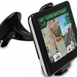 Aanbiedingen 🎁 ABC-Led Autohouder / Raamhouder Voor Garmin 200 / 250 🌟