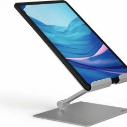 Korting 🎉 Durable 894023 Houder Passieve Houder Tablet/UMPC Zilver 🎁 -Brodit store 550x475 7