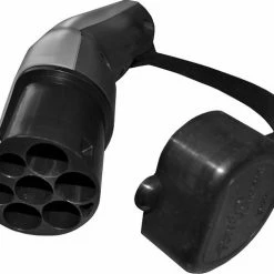 Beste Pirce 🤩 Ratio Electric Ratio Basic Line Laadkabel Auto | Type 2 Naar Type 2 | 3.7 KW | Fase 1 - 16A | 4 Meter | Zwart 🤩 -Brodit store 550x478 9