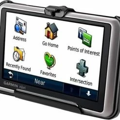 Korting 🧨 RAM Mount Houder Garmin GPS Nuvi Nuvi 13XX En 24XX GA34 🔥