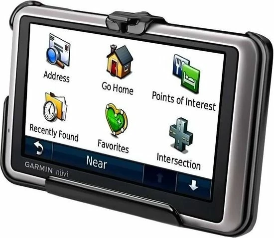Korting 𧨠RAM Mount Houder Garmin GPS Nuvi Nuvi 13XX En 24XX GA34 π₯ 1 Korting 𧨠RAM Mount Houder Garmin GPS Nuvi Nuvi 13XX En 24XX GA34 π₯