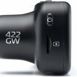 Korting ✨ Nextbase 422GW - Dashcam - Dashcam Voor Auto Met Wifi - Nextbase Dashcam ⭐ -Brodit store 550x481