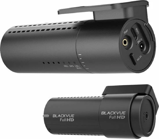 Flash-uitverkoop π BlackVue DR590X-2CH Dual Wifi Dashcam Voor Auto π₯ 6 Flash-uitverkoop π BlackVue DR590X-2CH Dual Wifi Dashcam Voor Auto π₯ - Afbeelding 6
