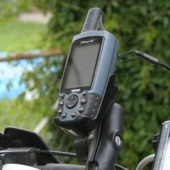 Nieuw ⌛ RAM Mount Houder Garmin 60 Series GA12 ???? 2 Nieuw ⌛ RAM Mount Houder Garmin 60 Series GA12 ???? -Brodit store 550x486 3