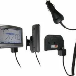 Beste recensies van ⭐ Brodit Actieve Draaibare Houder-sig. Plug V. TomTom One XL HD Traffic 💯