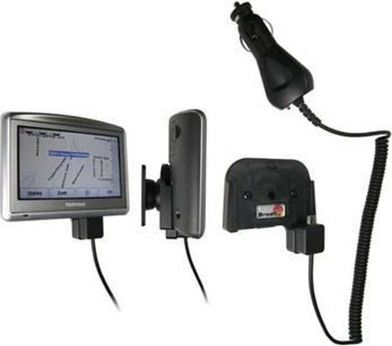 Brodit actieve draaibare houder-sig. plug v. TomTom One XL HD Traffic Beste recensies van ⭐ Brodit Actieve Draaibare Houder-sig. Plug V. TomTom One XL HD Traffic ???? -Brodit store 550x486 4