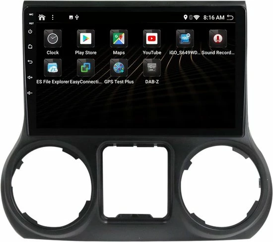 Navigatie Jeep Wrangler 2011-2014 carkit android 10 touchscreen usb apple carplay android auto ook voor iphone Groothandel ???? Dynavin Navigatie Jeep Wrangler 2011-2014 Carkit Android 10 Touchscreen Usb Apple Carplay Android Auto Ook Voor Iphone ???? -Brodit store 550x487 1