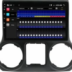 Groothandel ???? Dynavin Navigatie Jeep Wrangler 2011-2014 Carkit Android 10 Touchscreen Usb Apple Carplay Android Auto Ook Voor Iphone ???? 2 Groothandel ???? Dynavin Navigatie Jeep Wrangler 2011-2014 Carkit Android 10 Touchscreen Usb Apple Carplay Android Auto Ook Voor Iphone ???? -Brodit store 550x487 3