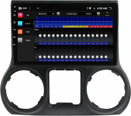 Navigatie Jeep Wrangler 2011-2014 carkit android 10 touchscreen usb apple carplay android auto ook voor iphone Groothandel ???? Dynavin Navigatie Jeep Wrangler 2011-2014 Carkit Android 10 Touchscreen Usb Apple Carplay Android Auto Ook Voor Iphone ???? -Brodit store 550x487 3