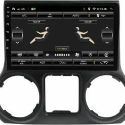 Groothandel ???? Dynavin Navigatie Jeep Wrangler 2011-2014 Carkit Android 10 Touchscreen Usb Apple Carplay Android Auto Ook Voor Iphone ???? 3 Groothandel ???? Dynavin Navigatie Jeep Wrangler 2011-2014 Carkit Android 10 Touchscreen Usb Apple Carplay Android Auto Ook Voor Iphone ???? -Brodit store 550x487 4