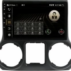 Groothandel ???? Dynavin Navigatie Jeep Wrangler 2011-2014 Carkit Android 10 Touchscreen Usb Apple Carplay Android Auto Ook Voor Iphone ???? 5 Groothandel ???? Dynavin Navigatie Jeep Wrangler 2011-2014 Carkit Android 10 Touchscreen Usb Apple Carplay Android Auto Ook Voor Iphone ???? -Brodit store 550x487 6