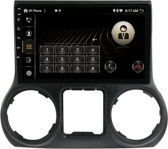 Navigatie Jeep Wrangler 2011-2014 carkit android 10 touchscreen usb apple carplay android auto ook voor iphone Groothandel ???? Dynavin Navigatie Jeep Wrangler 2011-2014 Carkit Android 10 Touchscreen Usb Apple Carplay Android Auto Ook Voor Iphone ???? -Brodit store 550x487 6