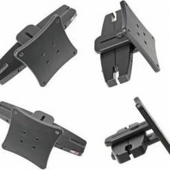 Promo โจ Brodit 810771 Houder Mobiele Computer, Tablet/UMPC Zwart Passieve Houder ๐