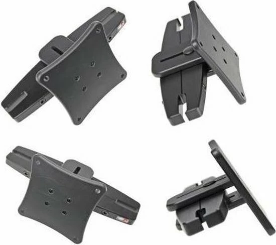 Promo β¨ Brodit 810771 Houder Mobiele Computer, Tablet/UMPC Zwart Passieve Houder π 1 Promo β¨ Brodit 810771 Houder Mobiele Computer, Tablet/UMPC Zwart Passieve Houder π