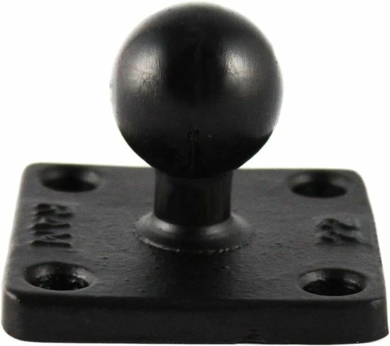 Kopen β RAM Mount B-Kogel 2x2" Vierkante Base RAM-B-202U-22 π₯ 1 Kopen β RAM Mount B-Kogel 2x2" Vierkante Base RAM-B-202U-22 π₯