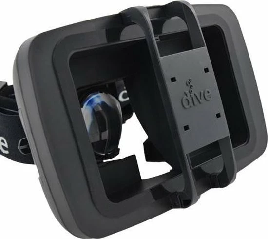 Aanbiedingen π― Durovis Dive 7 - 3D Virtual Reality Bril β 1 Aanbiedingen π― Durovis Dive 7 - 3D Virtual Reality Bril β
