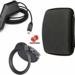 Top 10 π₯ ABC-Led COMBINATIE AANBIEDING: TOMTOM π