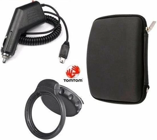 COMBINATIE AANBIEDING: TOMTOM Top 10 ???? ABC-Led COMBINATIE AANBIEDING: TOMTOM ???? -Brodit store 550x491 3