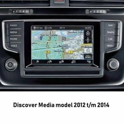 Begroting ???? Volkswagen Golf 7 GTI GTD 7.5 Facelift Camera Achteruitrijcamera Discover Pro Media Variant Sportsvan Tsi Dsg ???? -Brodit store 550x495 2