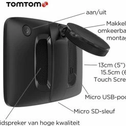 Flash-uitverkoop 🎁 Merkloos Navigatie ✔️ -Brodit store 550x496 5