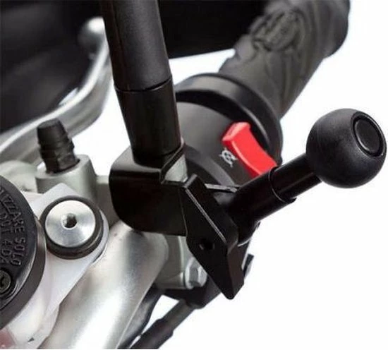 Beste Verkoop π€© Ultimate Addons Mirror Stem Mount V2 8-10mm Draad π 3 Beste Verkoop π€© Ultimate Addons Mirror Stem Mount V2 8-10mm Draad π - Afbeelding 3