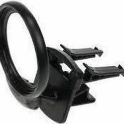 Korting 💯 ABC-Led Autohouder (ventilatie) Voor TOMTOM ONE 30 XLT XL XXL IQ LIVE 😍