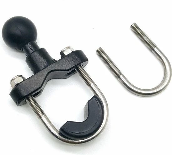 Flash-uitverkoop โจ Mobile Addons RAM Ronde Bol Connector Voor Stuurbevestiging | Compatible Met RAM En Ultimate Addons ๐ 1 Flash-uitverkoop โจ Mobile Addons RAM Ronde Bol Connector Voor Stuurbevestiging | Compatible Met RAM En Ultimate Addons ๐