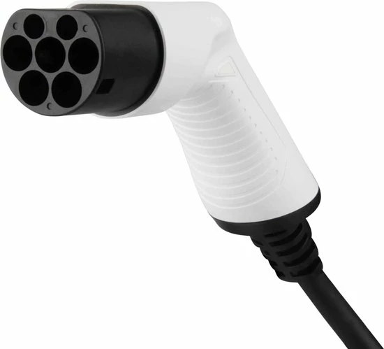 Beste deal π ERock Laadkabel Type 1 - 16A 1 Fase (3.7 KW) π 6 Beste deal π ERock Laadkabel Type 1 - 16A 1 Fase (3.7 KW) π - Afbeelding 6