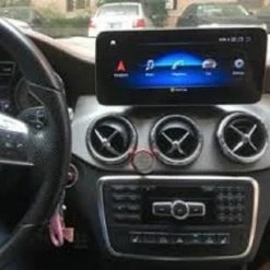 Groothandel ✔️ Dynavin Mercedes GLA Klasse Navigatie 2012-2019 Carkit Android 11 Met Draadloos Carplay En Android Auto ???? -Brodit store 550x500 1