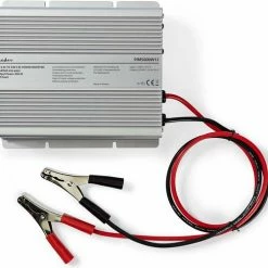 Begroting 🔔 Nedis Inverter Gemodificeerde Sinusgolf | Ingangsvoltage: 12 VDC | Apparaat Stroomoutput: 1 | 230 V ~ 50 Hz | 600 W | Piekvermogen: 1500 W | Type Stopcontact: F (CEE 7/3) | Accuklemmen 😍 24 Begroting 🔔 Nedis Inverter Gemodificeerde Sinusgolf | Ingangsvoltage: 12 VDC | Apparaat Stroomoutput: 1 | 230 V ~ 50 Hz | 600 W | Piekvermogen: 1500 W | Type Stopcontact: F (CEE 7/3) | Accuklemmen 😍 -Brodit store 550x500 3