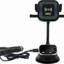 Beste recensies van ✨ UNIQ Accessory - Alles In 1 Autohouder ✨ 2 Beste recensies van ✨ UNIQ Accessory - Alles In 1 Autohouder ✨ -Brodit store 550x502