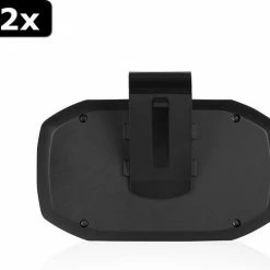 Top 10 𧨠2x Smartwares SK-1541 Bluetooth Car Kit Zwart ⨠6 Top 10 𧨠2x Smartwares SK-1541 Bluetooth Car Kit Zwart ⨠-Brodit store 550x502 3