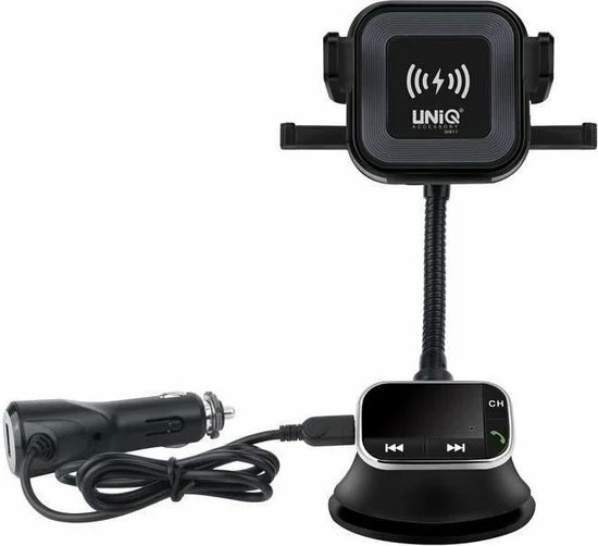 UNIQ Accessory - Alles in 1 Autohouder Beste recensies van ✨ UNIQ Accessory - Alles In 1 Autohouder ✨ -Brodit store