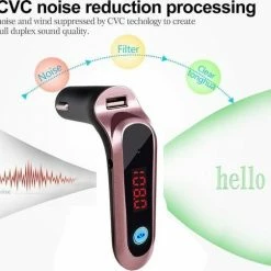 Aanbiedingen 🔔 DrPhone FM7 - Bluetooth FM Transmitter ? USB Poort - Carkit Autolader ? Microfoon ? Handsfree Bellen ? Sigarettenplug - Zwart ✨ 15 Aanbiedingen 🔔 DrPhone FM7 - Bluetooth FM Transmitter ? USB Poort - Carkit Autolader ? Microfoon ? Handsfree Bellen ? Sigarettenplug - Zwart ✨ -Brodit store 550x504 3