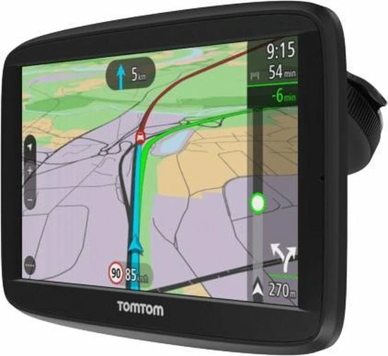 Promo โจ TomTom Via 52 - West Europa ๐ 2 Promo โจ TomTom Via 52 - West Europa ๐ - Afbeelding 2