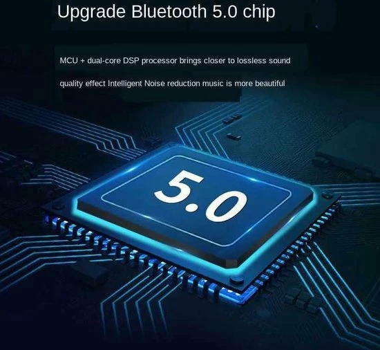 Uitgang π€© V9 Bluetooth FM Transmitter Auto - Handsfree Bellen - Draadloos Muziek Streamen π₯ 4 Uitgang π€© V9 Bluetooth FM Transmitter Auto - Handsfree Bellen - Draadloos Muziek Streamen π₯ - Afbeelding 4