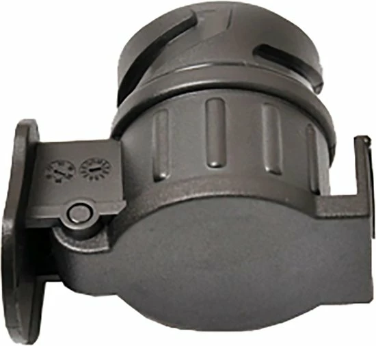 Aanbiedingen π 13 Naar 7 Pins Trailer Adapter 13-pins Naar 7-pins Omvormer Converter Voor Aanhanger Caravan / HaverCo β€οΈ 3 Aanbiedingen π 13 Naar 7 Pins Trailer Adapter 13-pins Naar 7-pins Omvormer Converter Voor Aanhanger Caravan / HaverCo β€οΈ - Afbeelding 3