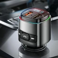 Top 10 ✨ Viatel Bluetooth FM Transmitter - Auto Lader - Carkit - Handsfree - MP3 - USB - SD Kaart - Snel Lader - Bluetooth Audio Receiver ⭐ 6 Top 10 ✨ Viatel Bluetooth FM Transmitter - Auto Lader - Carkit - Handsfree - MP3 - USB - SD Kaart - Snel Lader - Bluetooth Audio Receiver ⭐ -Brodit store 550x507 1