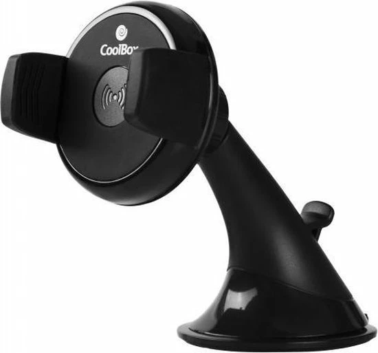 Groothandel β¨ Draadloze Oplaadondersteuning Voor In Auto CoolBox COO-PZ05-WC π 1 Groothandel β¨ Draadloze Oplaadondersteuning Voor In Auto CoolBox COO-PZ05-WC π