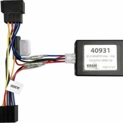 Nieuw 🥰 Kram Carkit Kabel 5 M 🥰