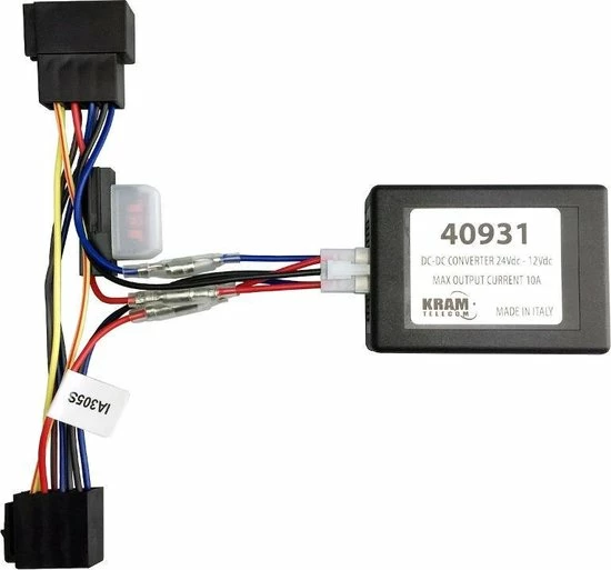 Nieuw π₯° Kram Carkit Kabel 5 M π₯° 1 Nieuw π₯° Kram Carkit Kabel 5 M π₯°