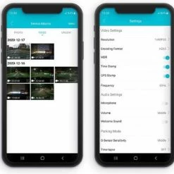 Beste Verkoop 🛒 Nordv??l DC102 2CH Dashcam 2K + GPS + WiFi + 128GB ⌛ 12 Beste Verkoop 🛒 Nordv??l DC102 2CH Dashcam 2K + GPS + WiFi + 128GB ⌛ -Brodit store 550x518 4
