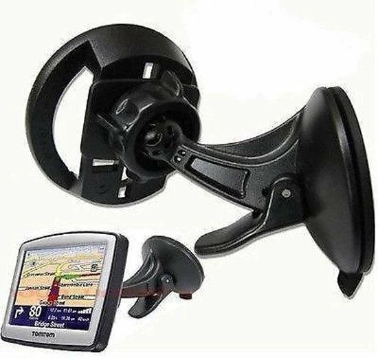 Houder voor TomTom ONE V4 XL V2 330 130 140 340/S Korting ✨ ABC-Led Houder Voor TomTom ONE V4 XL V2 330 130 140 340/S ✨ -Brodit store 550x520 7