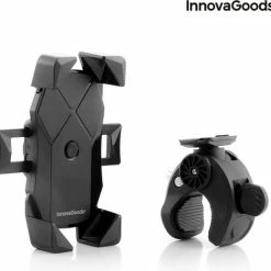 Gloednieuw ???? Innovagoods Automatische Smartphone Houder Motor - Waterbestendig - Schokbestendig - MOYCLE ✨ 12 Gloednieuw ???? Innovagoods Automatische Smartphone Houder Motor - Waterbestendig - Schokbestendig - MOYCLE ✨ -Brodit store 550x520 8