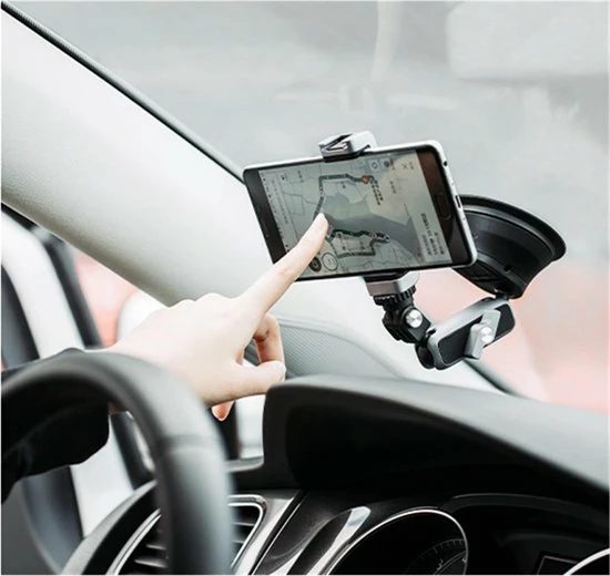 Goedkoop π₯° PGYTECH Suction Cup Mount β 5 Goedkoop π₯° PGYTECH Suction Cup Mount β - Afbeelding 5