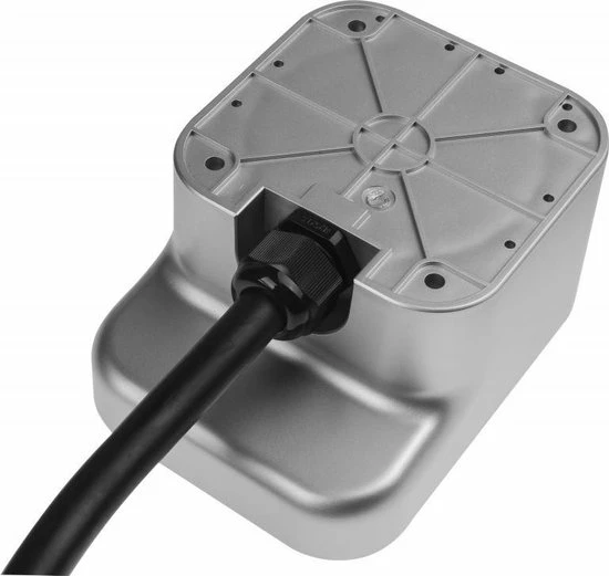 Begroting ๐คฉ GREEN CELL Wallbox GC EV PowerBox 22kW Oplader Met Type 2 Stopcontact Voor Het Opladen Van Elektrische Auto's En Plug-In Hybrides.. ๐ 9 Begroting ๐คฉ GREEN CELL Wallbox GC EV PowerBox 22kW Oplader Met Type 2 Stopcontact Voor Het Opladen Van Elektrische Auto's En Plug-In Hybrides.. ๐ - Afbeelding 9