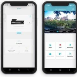 Beste Verkoop 🛒 Nordv??l DC102 2CH Dashcam 2K + GPS + WiFi + 128GB ⌛ 11 Beste Verkoop 🛒 Nordv??l DC102 2CH Dashcam 2K + GPS + WiFi + 128GB ⌛ -Brodit store 550x521 9