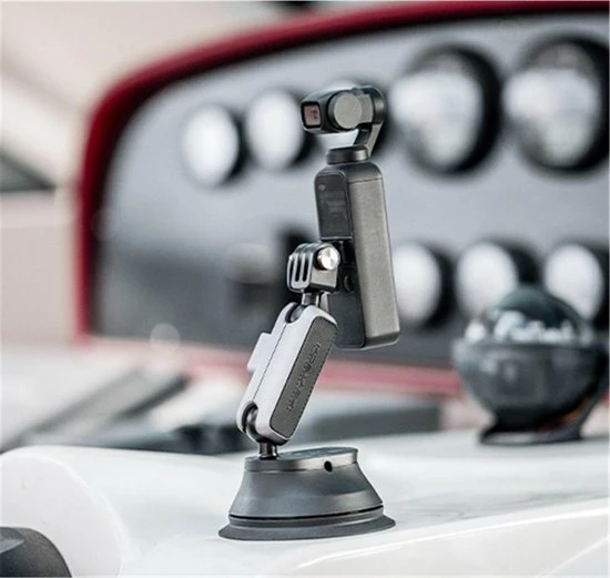 Goedkoop π₯° PGYTECH Suction Cup Mount β 14 Goedkoop π₯° PGYTECH Suction Cup Mount β - Afbeelding 14